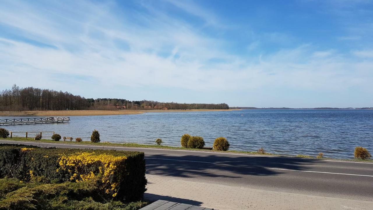 Pokoje Nad Swiecajtami Ogonki Exterior foto